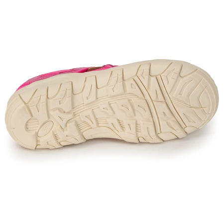 Sneakers per bambini Bugga Vento Pink