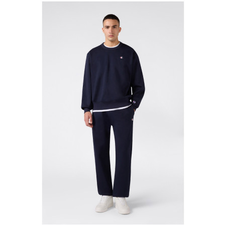 Felpa da uomo Champion Crewneck Sweatshirt M Modern Heritage