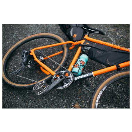 Borsa per il telaio WOHO X-Touring Diamond CyberCam M