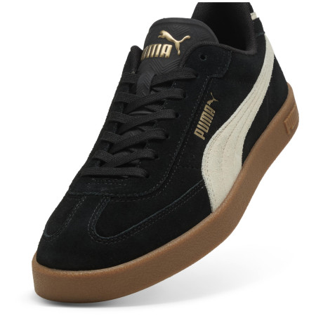 Scarpe da uomo Puma Club II Era Suede