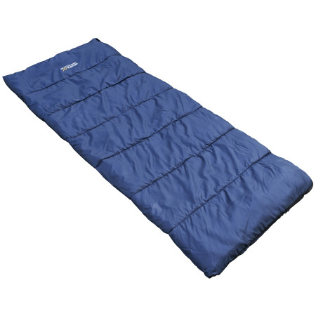 Sacco a pelo rettangolare Regatta Maui Single blu