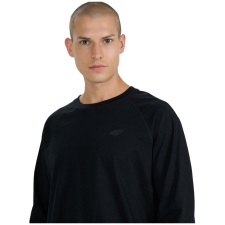 Maglietta da uomo 4F Longsleeve M474
