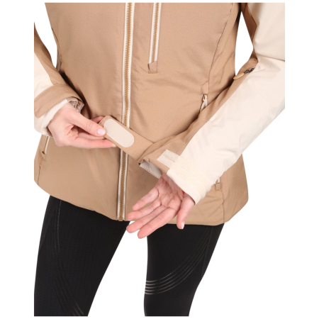 Giacca da donna Kilpi Flip-W