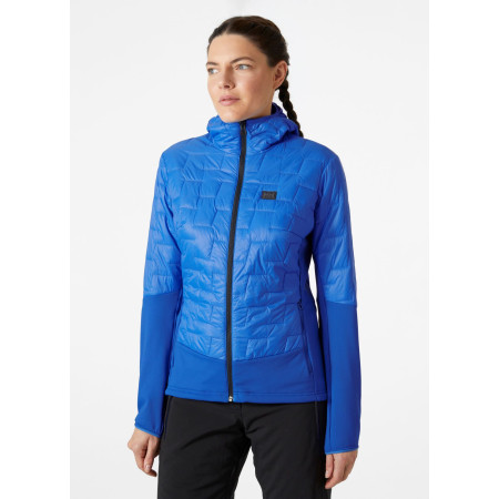 Giacca da donna Helly Hansen W Lifaloft Hybrid Insulator Jk