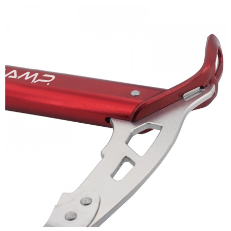 Piccozza Camp Corsa Nanotech