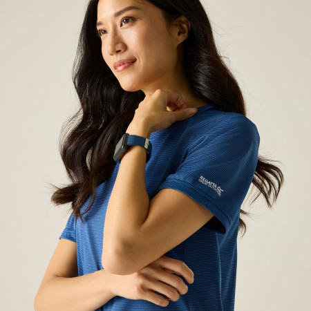 Maglietta da donna Regatta Demna