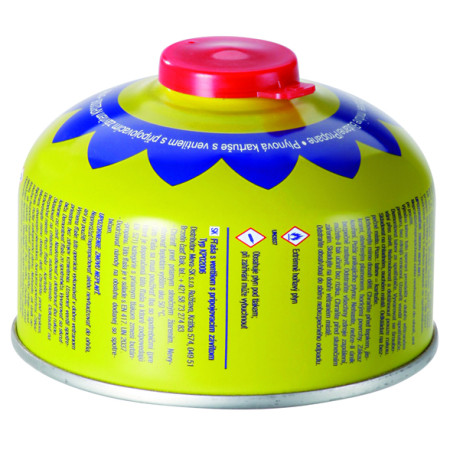 Cartuccia Meva 100 g