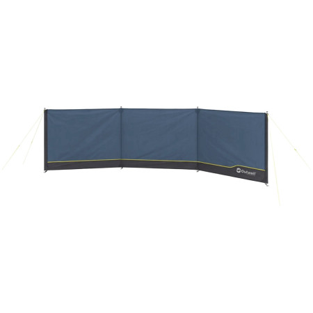 Paravento Outwell Windscreen Blue blu blue
