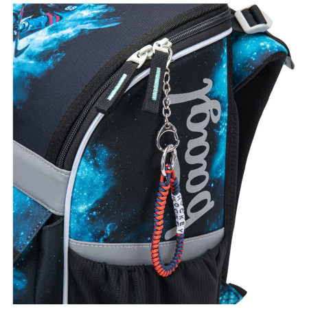 Zaino per la scuola elementare Baagl Zippy