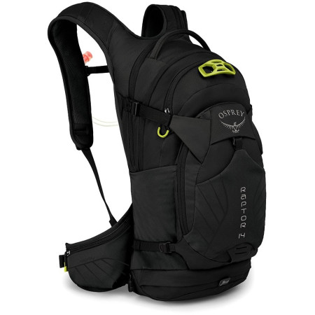 Zaino Osprey Raptor 14 II nero