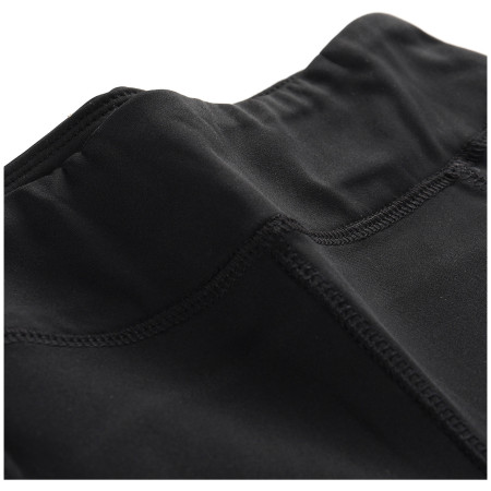 Pantaloni da bambino Alpine Pro Gemso Black