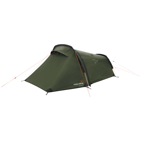Tenda da trekking Easy Camp Sarek 2 verde