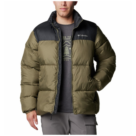 Giacca invernale da uomo Columbia Puffect™ III Jacket