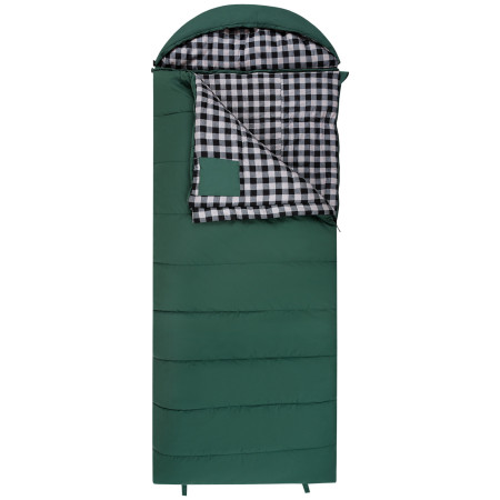 Sacco a pelo Zulu Campwell Lite