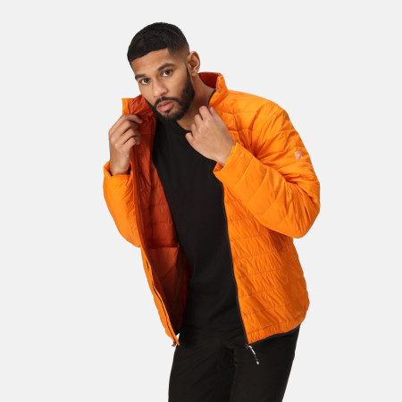 Giacca da uomo Regatta Hillpack