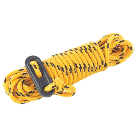 Corda per tenda Easy Camp Guyline Orange 4m arancione orange