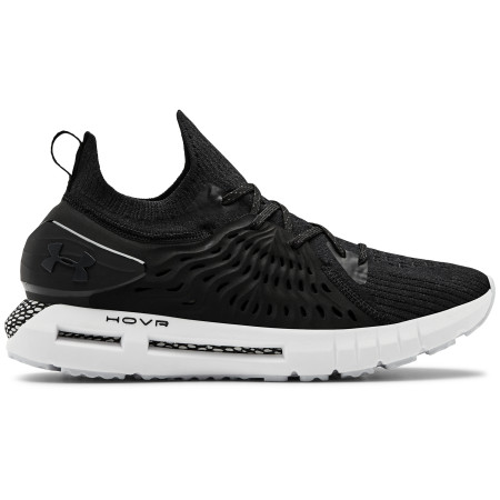 Scarpe da uomo Under Armour Hovr Phantom RN nero Black
