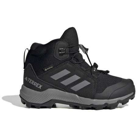 Scarpe da bambino Adidas Terrex Mid Gtx K
