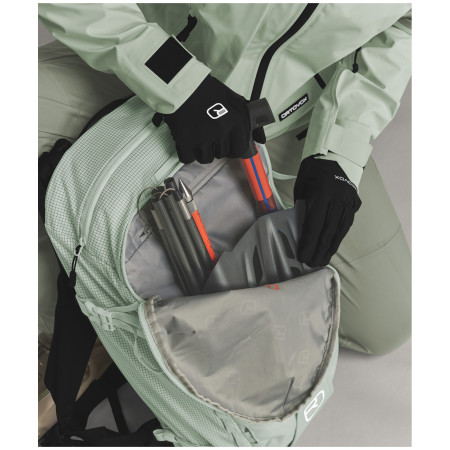 Zaino da scialpinismo Ortovox Switchback 30 S