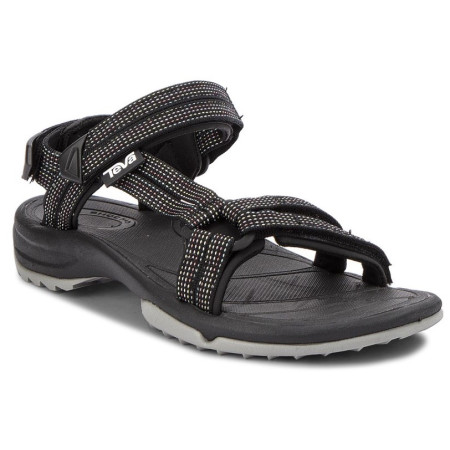 Sandali da donna Teva Terra Fi Lite nero CityLightsBlack/Pastel
