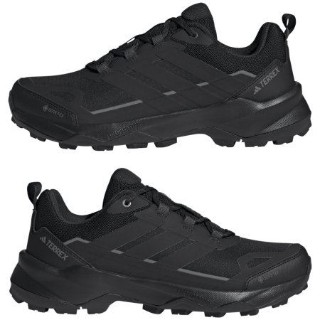 Scarpe da trekking da uomo Adidas Terrex Skychaser Ax5 Gtx