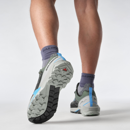 Scarpe da uomo Salomon X Ultra Alpine Gore-Tex