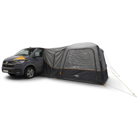 Tenda per minibus Vango Tailgate AirHub II Low grigio Cloud Grey