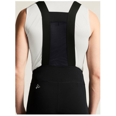 Pantaloncini da ciclismo Craft M Endur Cargo Bib C3