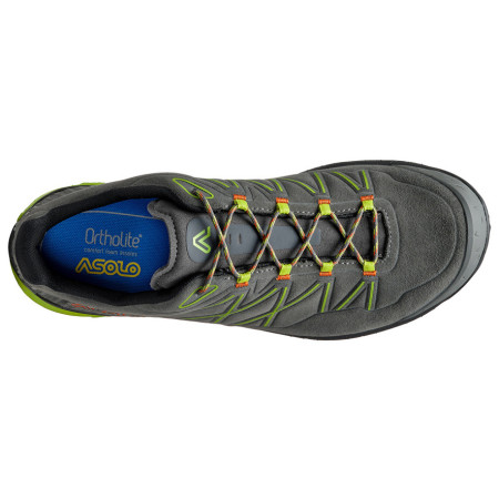 Scarpe da uomo Asolo Tahoe LTH GTX