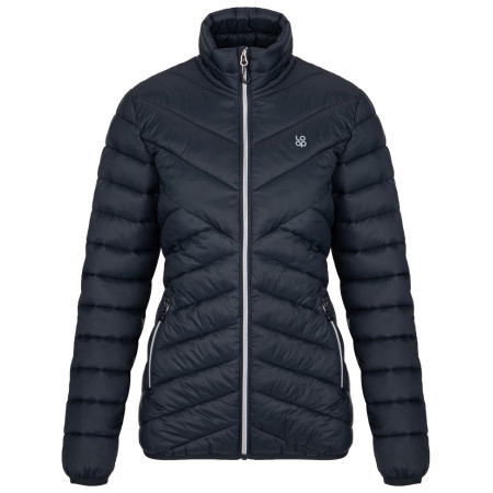 Giacca da donna Loap Irbora grigio scuro DarkGray