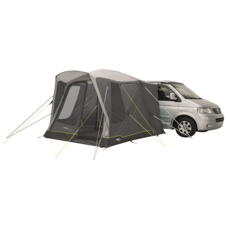 Tenda per minibus Outwell Milestone Shade Air (2020) grigio