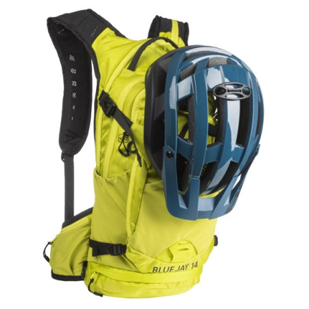 Zaino da ciclismo R2 Blue Jay