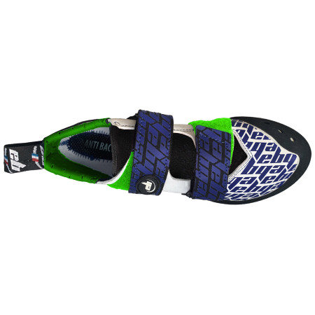 Scarpe da arrampicata per bambini EB Climbing Neo Kid 3.0