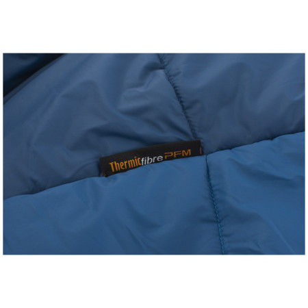 Sacco a pelo Pinguin Savana Lady