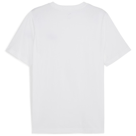 Maglietta da uomo Puma ESS Small No. 1 Logo Tee