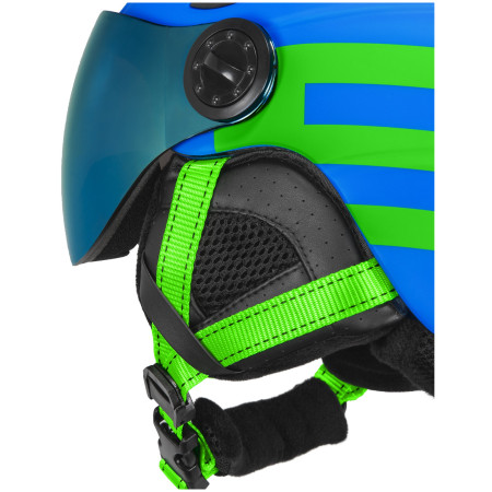 Casco da sci per bambini Etape Rider Pro