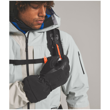 Zaino Ortovox Avabag Litric Freeride 18