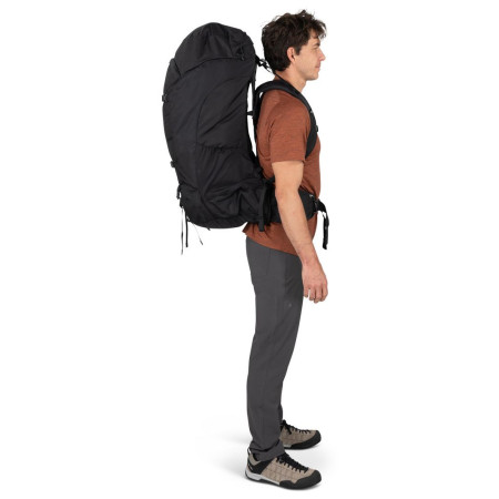 Zaino da trekking Osprey Farpoint Trek 70