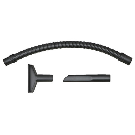 Aspirapolvere Mestic Vacuum cleaner MS-100 zwart 230V