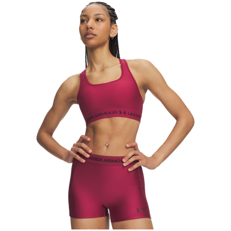 Reggiseno Under Armour Crossback Mid Bra