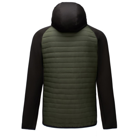Giacca da uomo Regatta Andreson Hybrid