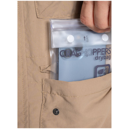 Giacca da uomo Craghoppers NosiLife Adventure Jacket V
