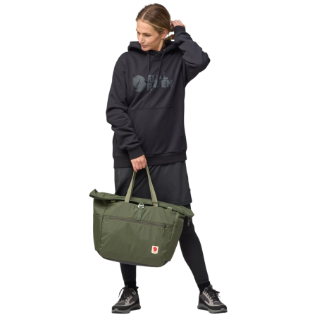 Borsa a spalla Fjällräven High Coast Tote 30