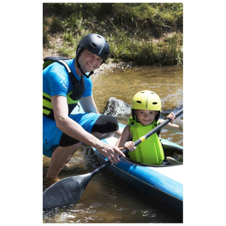 Gilet di galleggiamento Hiko RACE JUNIOR PFD