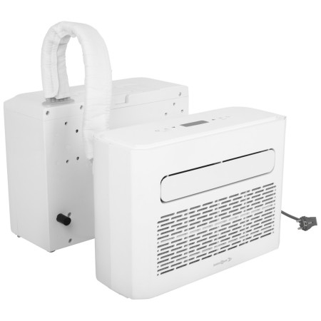 Condizionatore Brunner Polarys Twinair 3