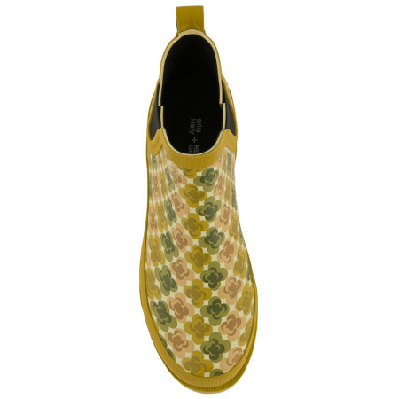 Scarpe da donna Regatta Orla Welly Mid