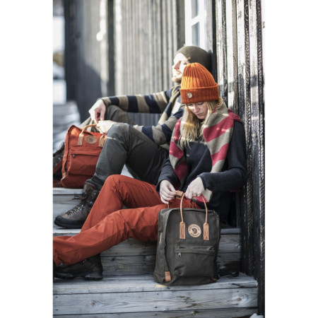 Zaino Fjällräven Kanken No. 2 16