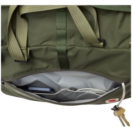 Borsa a spalla Fjällräven High Coast Tote 30
