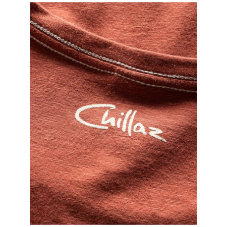 Maglietta da uomo Chillaz E Ciao