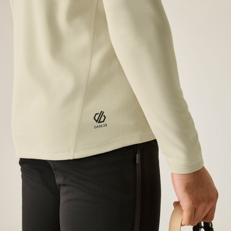 Maglietta da uomo Dare 2b Ventura Grid Crew Neck